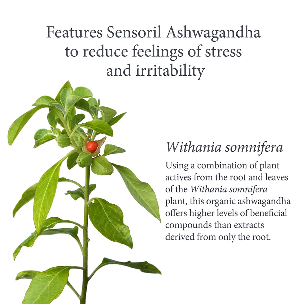 Ashwagandha