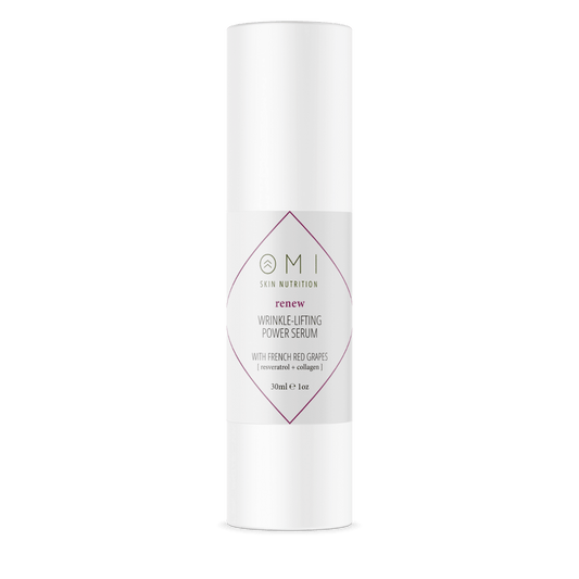 Renew Wrinkle Lifting Power Serum